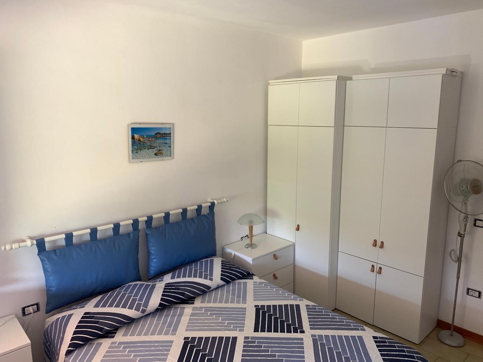 Ferienwohnung L' Elicriso, A Pochi Passi Dal Mare Con Giardino Privato - The Elicriso, A Few Meters From The Sea, With Private Garden Stintino Exterior foto