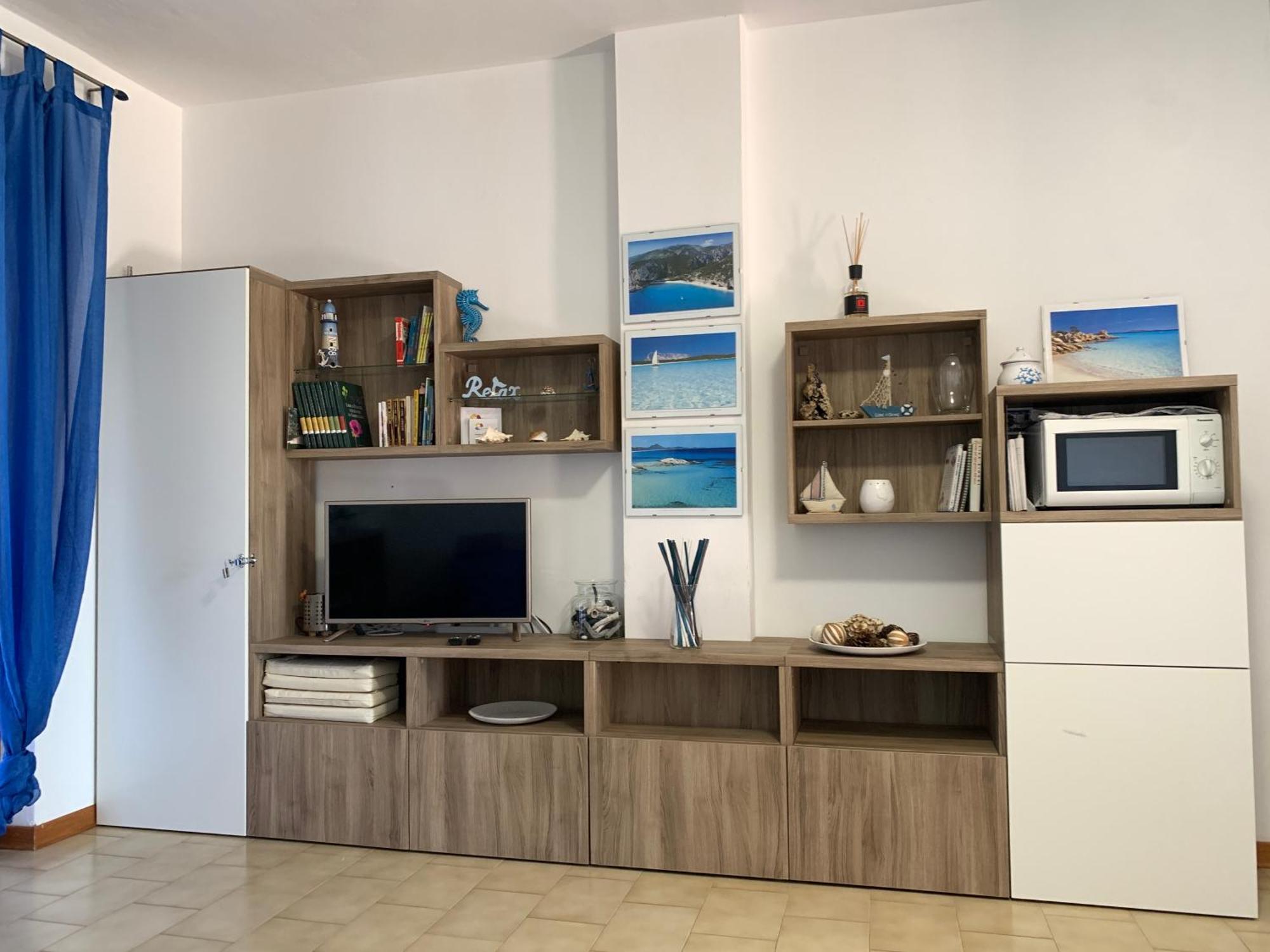 Ferienwohnung L' Elicriso, A Pochi Passi Dal Mare Con Giardino Privato - The Elicriso, A Few Meters From The Sea, With Private Garden Stintino Exterior foto