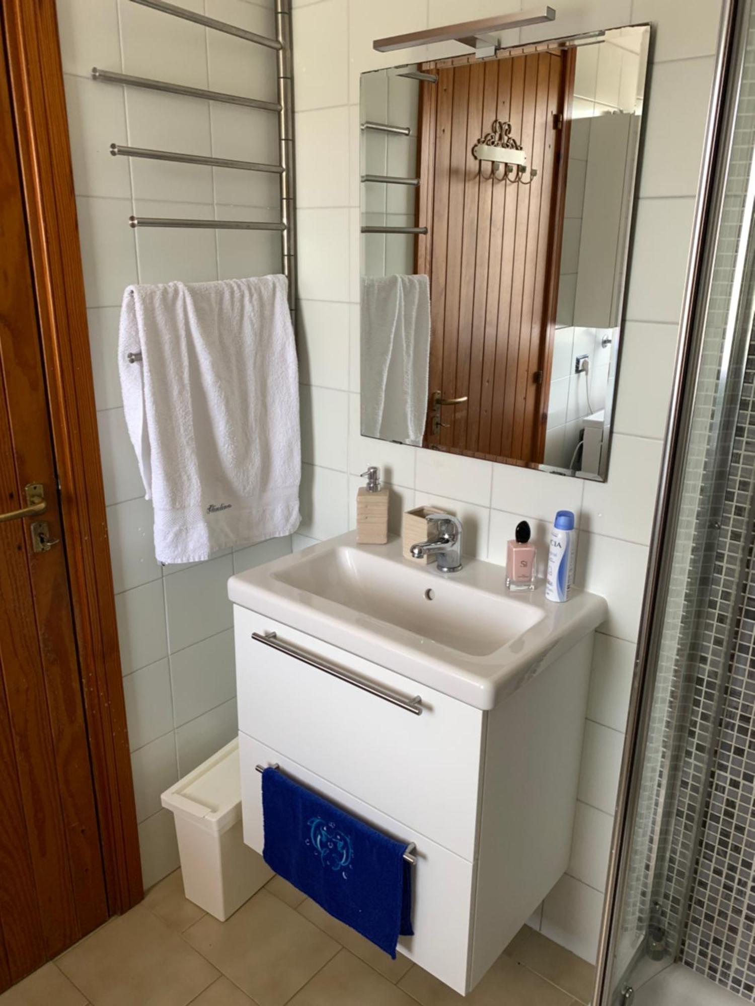 Ferienwohnung L' Elicriso, A Pochi Passi Dal Mare Con Giardino Privato - The Elicriso, A Few Meters From The Sea, With Private Garden Stintino Exterior foto