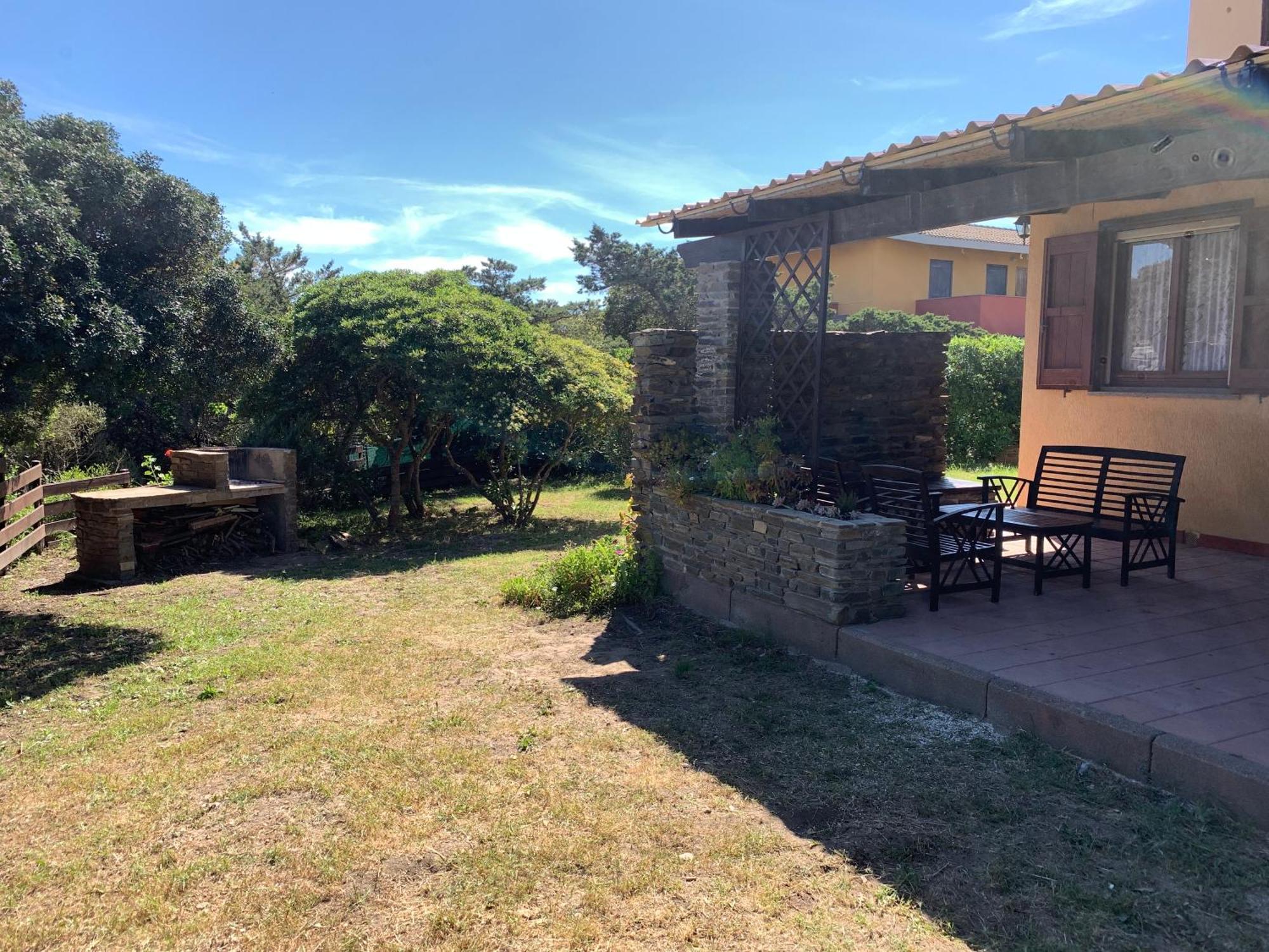 Ferienwohnung L' Elicriso, A Pochi Passi Dal Mare Con Giardino Privato - The Elicriso, A Few Meters From The Sea, With Private Garden Stintino Exterior foto