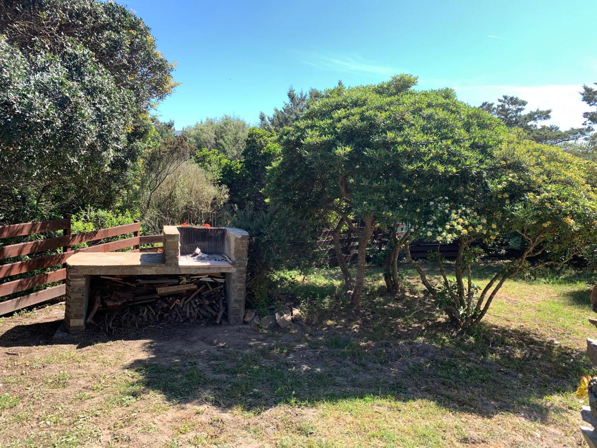 Ferienwohnung L' Elicriso, A Pochi Passi Dal Mare Con Giardino Privato - The Elicriso, A Few Meters From The Sea, With Private Garden Stintino Exterior foto