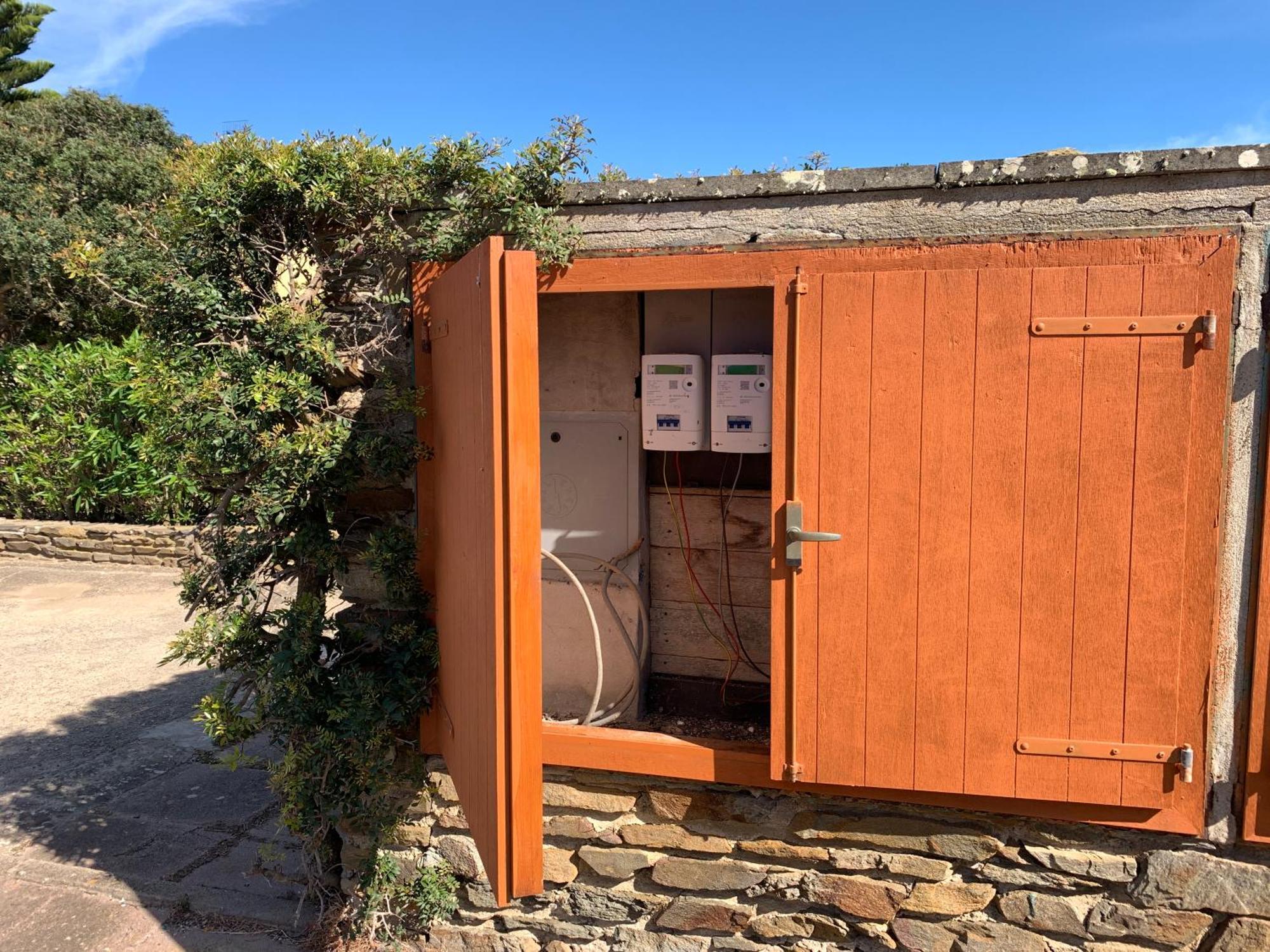 Ferienwohnung L' Elicriso, A Pochi Passi Dal Mare Con Giardino Privato - The Elicriso, A Few Meters From The Sea, With Private Garden Stintino Exterior foto